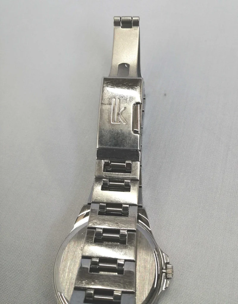 SEIKO Armbanduhr 5Y89-0830