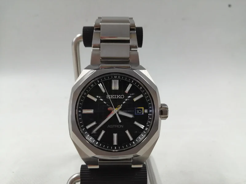 SEIKO Armbanduhren SBXY063