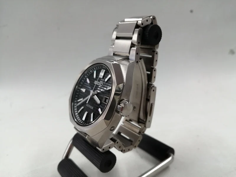 SEIKO Armbanduhren SBXY063