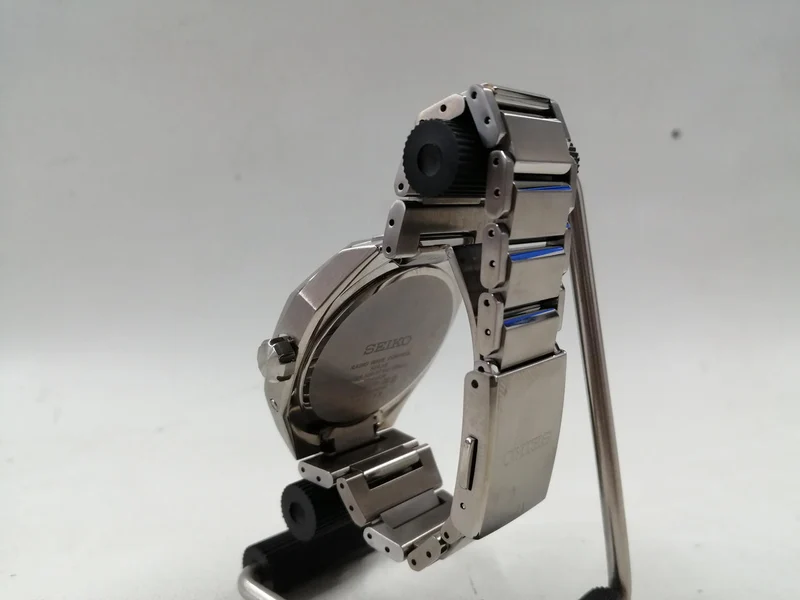 SEIKO Armbanduhren SBXY063