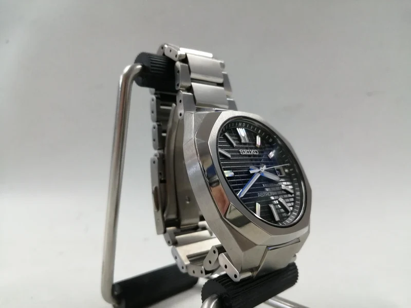 SEIKO Armbanduhren SBXY063