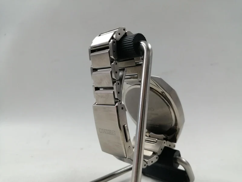 SEIKO Armbanduhren SBXY063