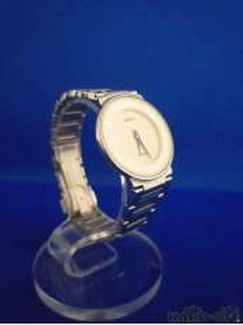 SEIKO Quarz-Analog-Armbanduhr 4J40-0AE0