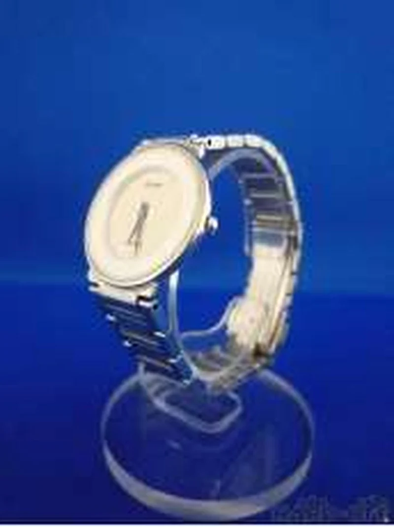SEIKO Quarz-Analog-Armbanduhr 4J40-0AE0