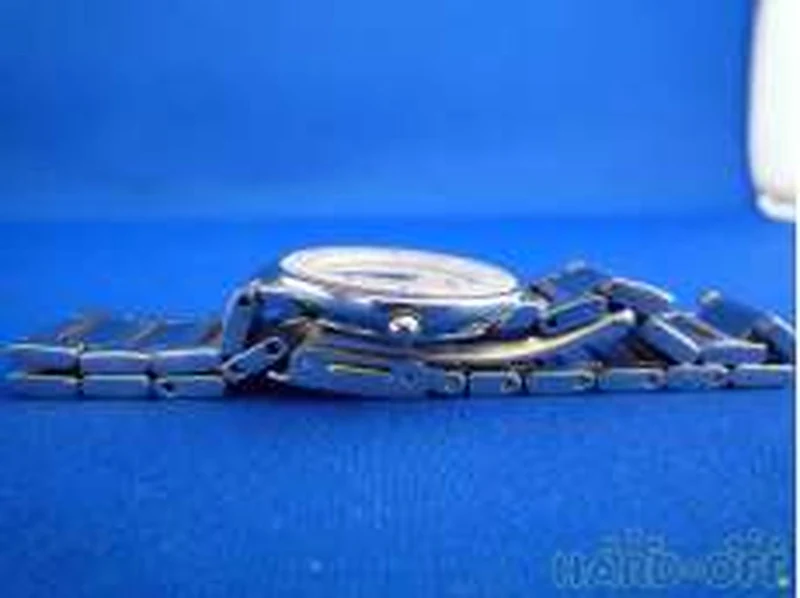 SEIKO Quarz-Analog-Armbanduhr 4J40-0AE0