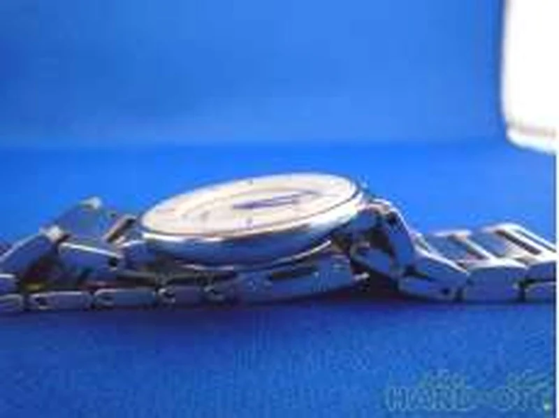SEIKO Quarz-Analog-Armbanduhr 4J40-0AE0