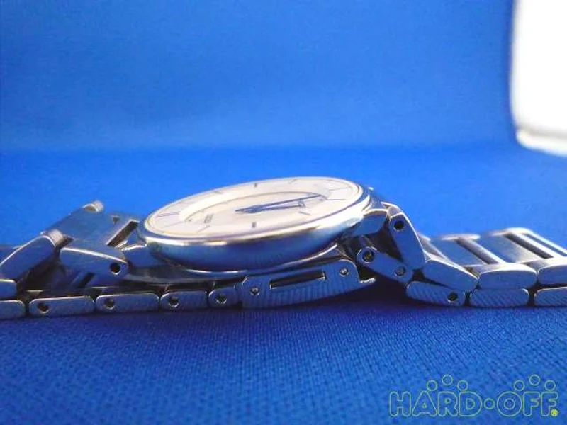 SEIKO Quarz-Analog-Armbanduhr 4J40-0AE0