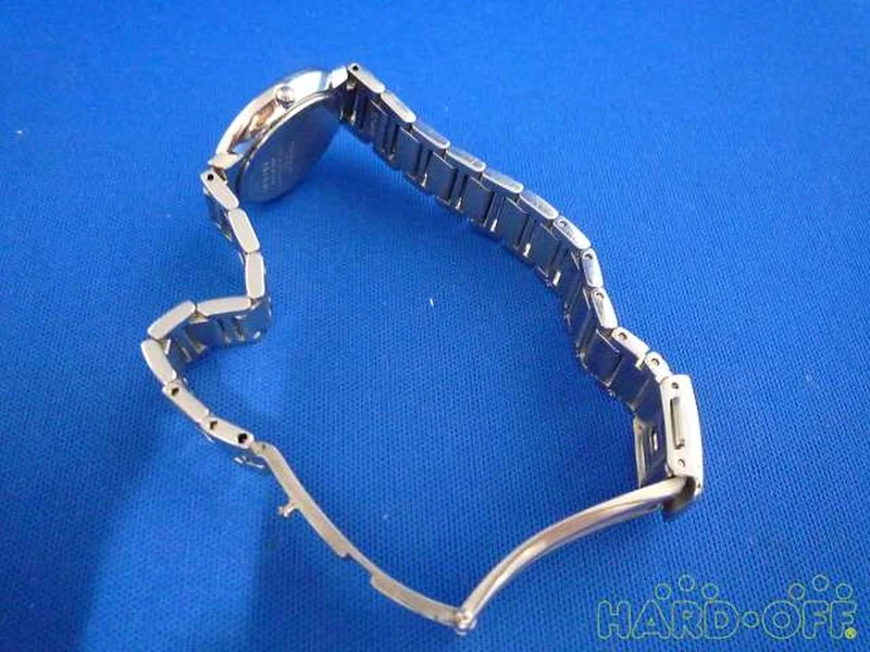 SEIKO Quarz-Analog-Armbanduhr 4J40-0AE0