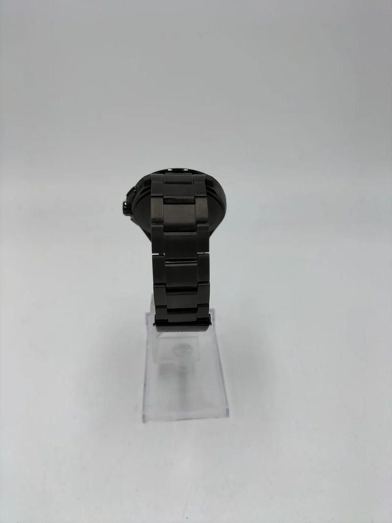 SEIKO Funkgesteuerte Solar-Armbanduhr 7B27-0AC0