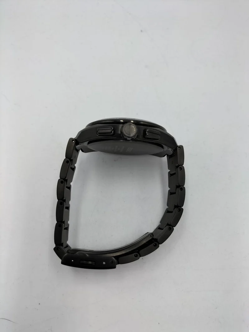 SEIKO Funkgesteuerte Solar-Armbanduhr 7B27-0AC0
