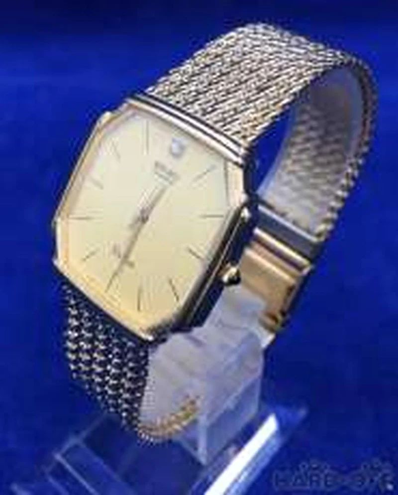 SEIKO DOLCE Quarz 7731-5000