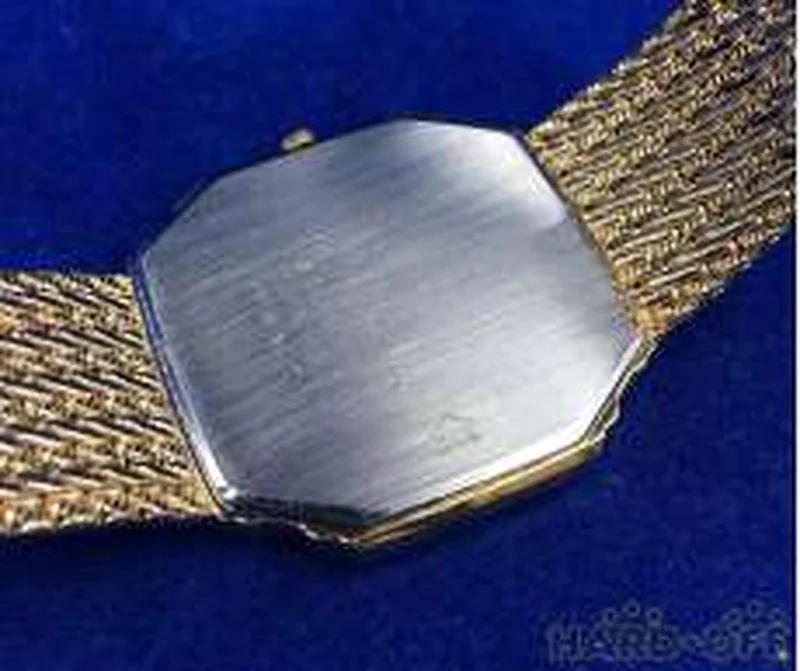 SEIKO DOLCE Quarz 7731-5000