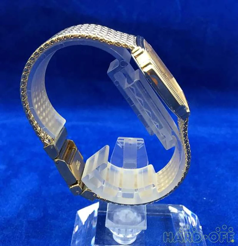 SEIKO DOLCE Quarz 7731-5000