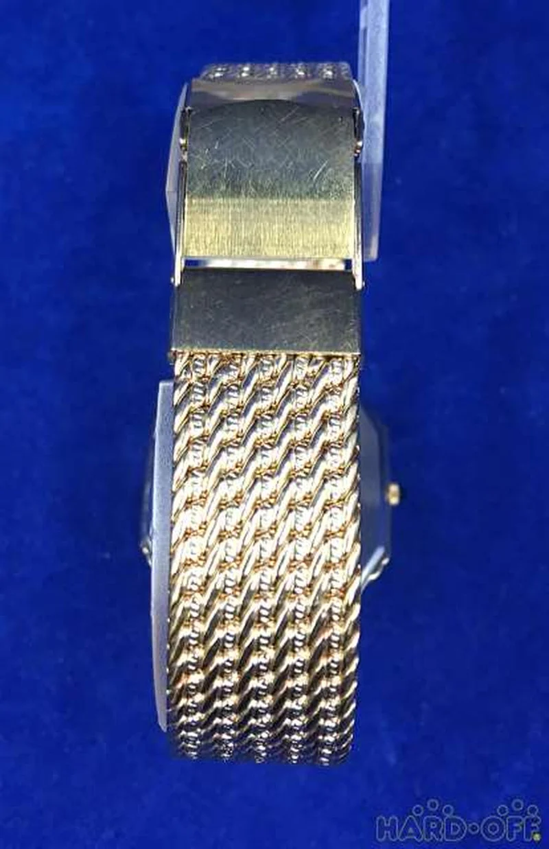 SEIKO DOLCE Quarz 7731-5000