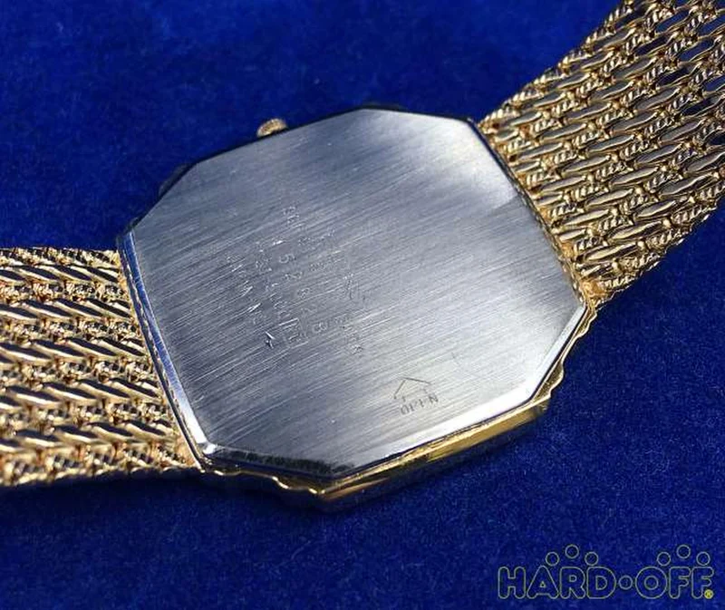 SEIKO DOLCE Quarz 7731-5000