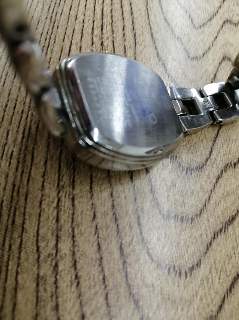 SEIKO Armbanduhr 1B21