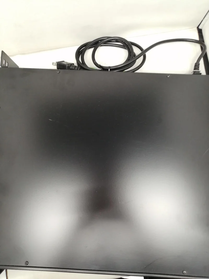 JVC KENWOOD Digital-Leistungsverstärker PS-DA1504