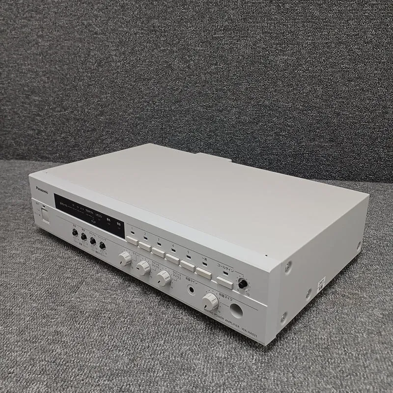 PANASONIC Desktop-Lautsprecher WA-HA031