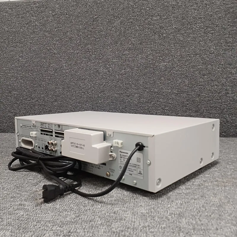PANASONIC Desktop-Lautsprecher WA-HA031