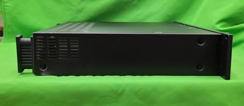 TOA PA Leistungsverstärker IP-450D