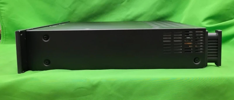 TOA PA Leistungsverstärker IP-450D