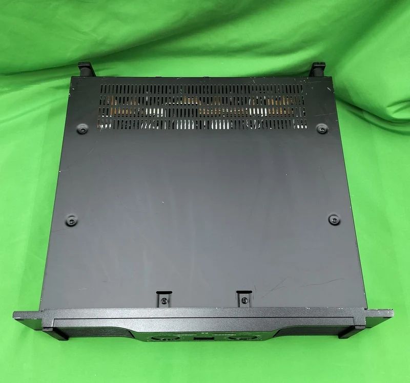 TOA PA Leistungsverstärker IP-450D