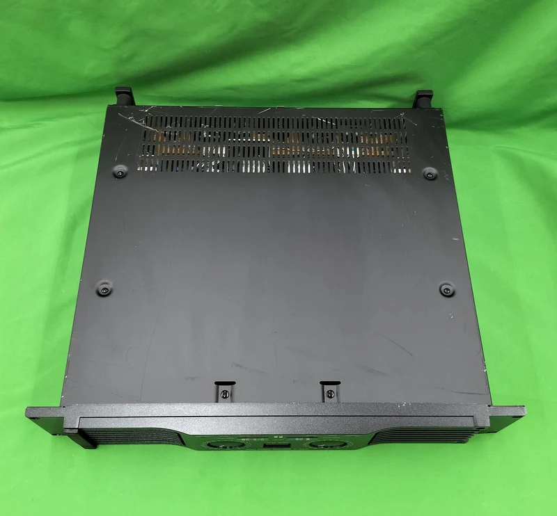 TOA PA Leistungsverstärker IP-450D