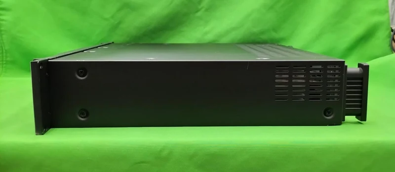 TOA PA Leistungsverstärker IP-450D