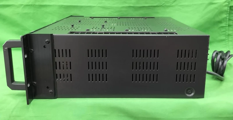 TOA PA-Leistungsverstärker P-1030D