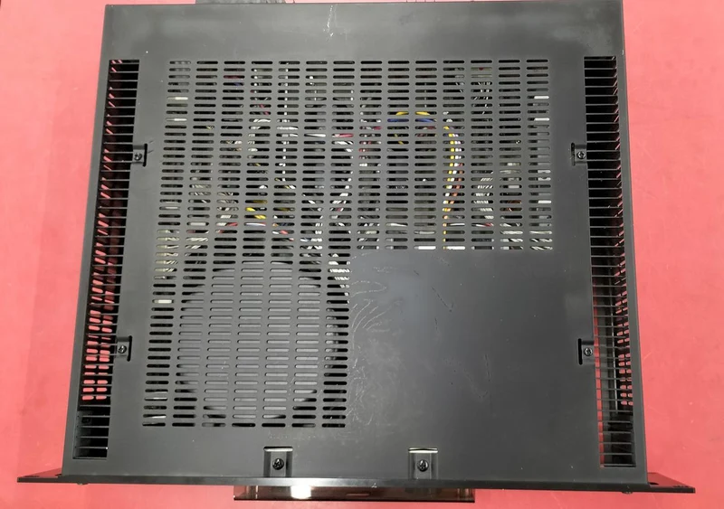 TOA Leistungsverstärker P-120DH