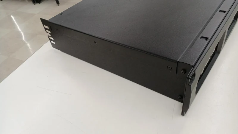 CROWN Antriebskerninstallation 2/300 Antriebskerninstallation