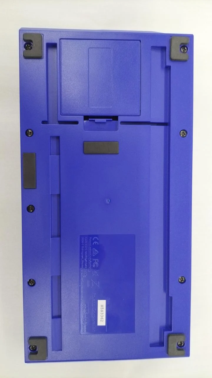 BOSS Multi-Effektgerät GT-1