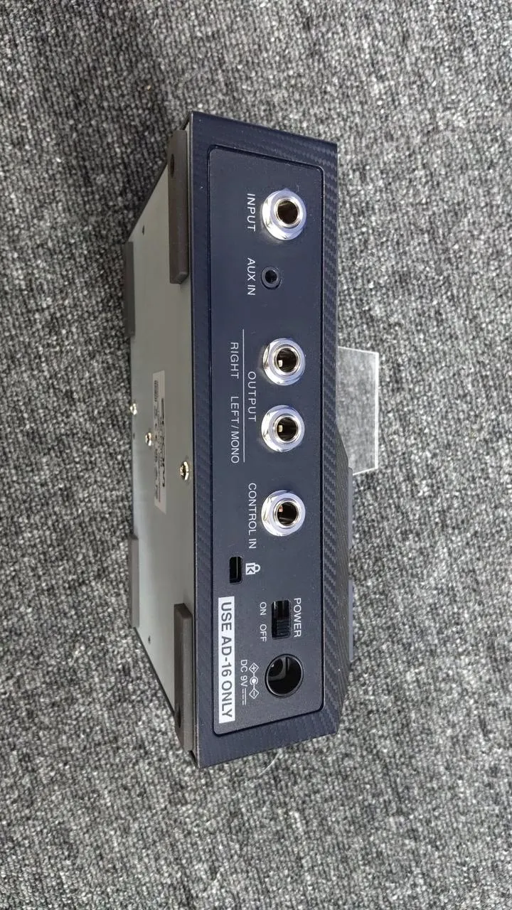 ZOOM Multi-Effekte G2FOUR