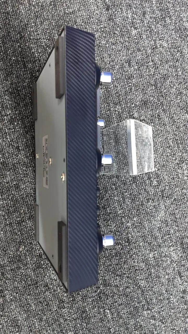 ZOOM Multi-Effekte G2FOUR