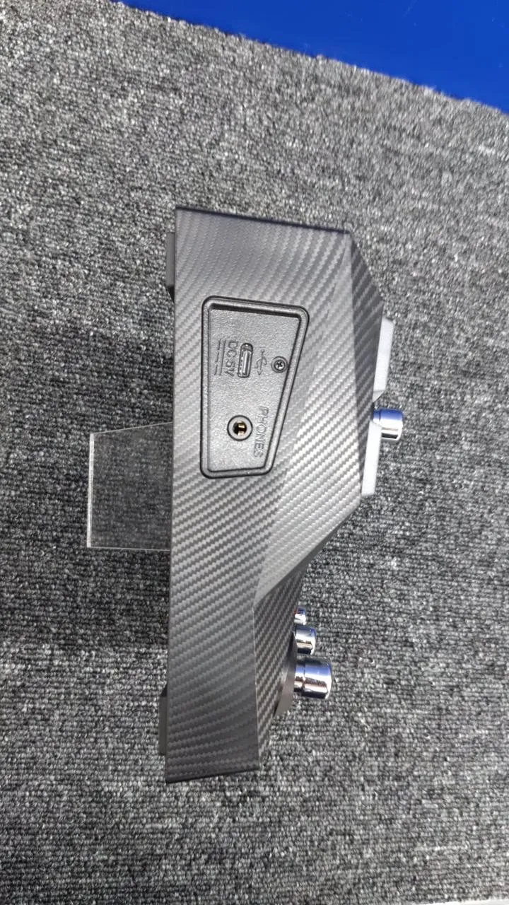 ZOOM Multi-Effekte G2FOUR