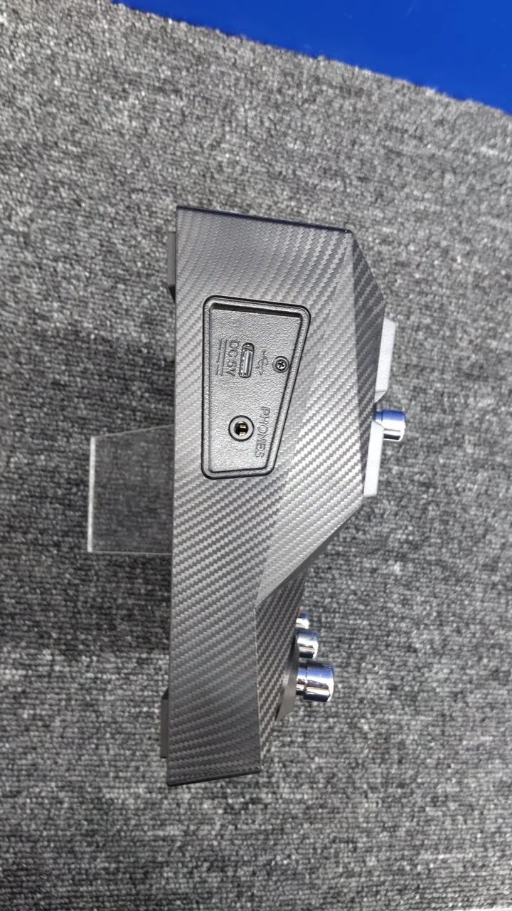 ZOOM Multi-Effekte G2FOUR