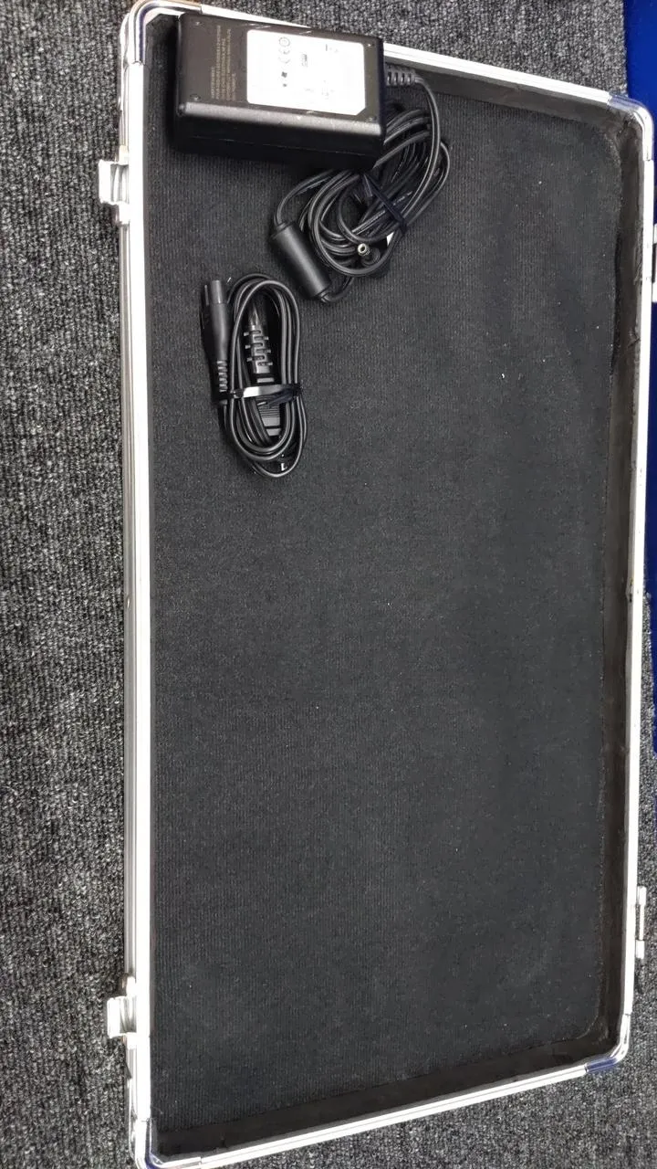 BOSS Multi-Effektpedal ME-80