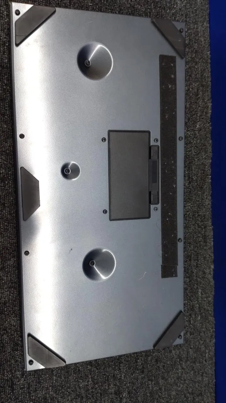 BOSS Multi-Effektpedal ME-80