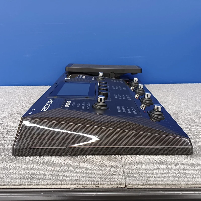 ZOOM Multi-Effekte G6