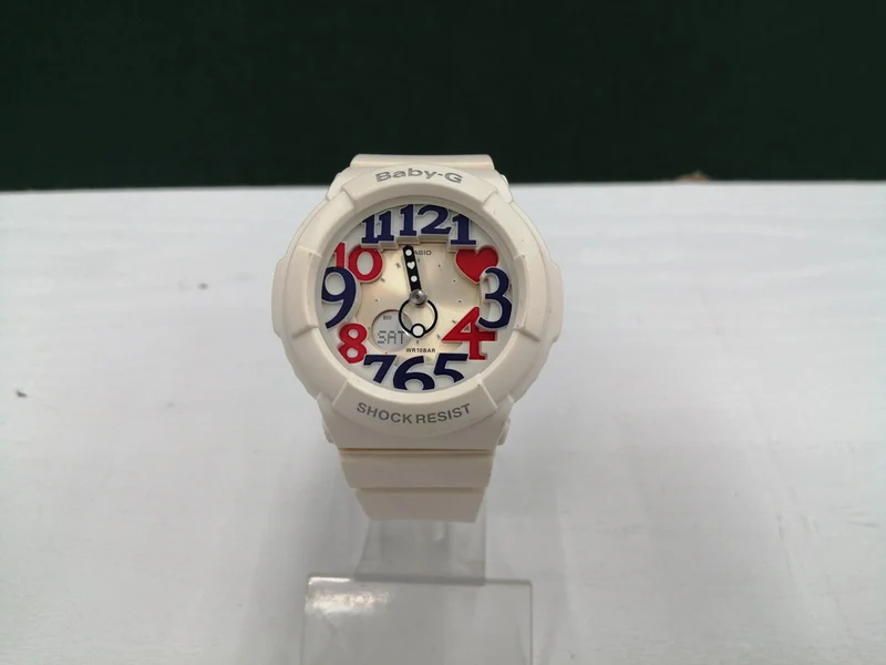 CASIO BABY-G BGA-130TR