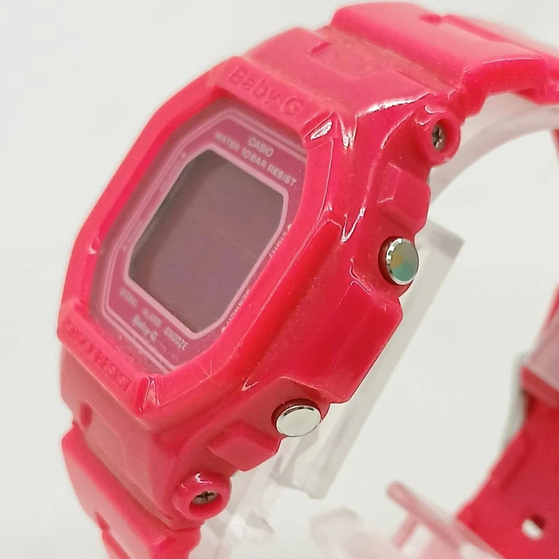 CASIO BABY-G BG-5601