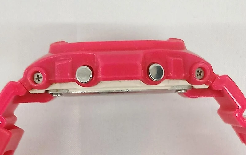 CASIO BABY-G BG-5601