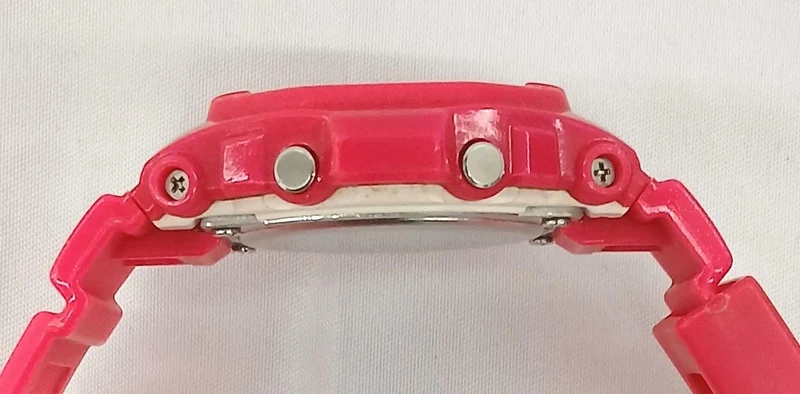 CASIO BABY-G BG-5601
