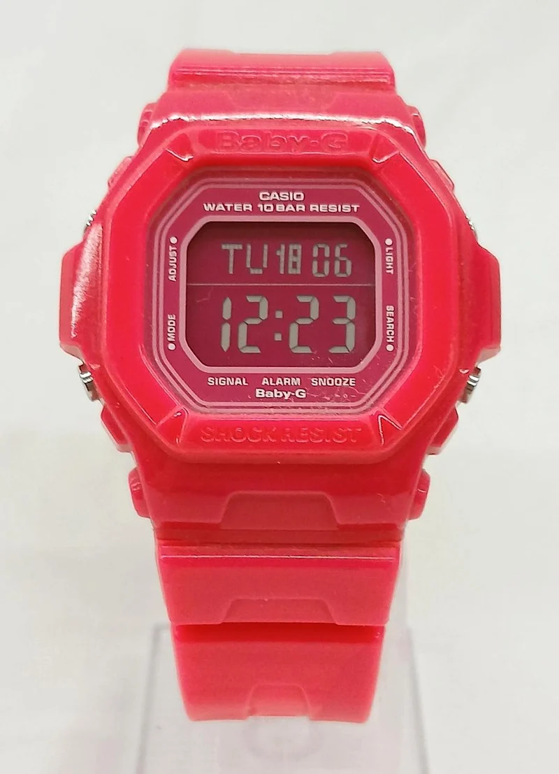 CASIO BABY-G BG-5601