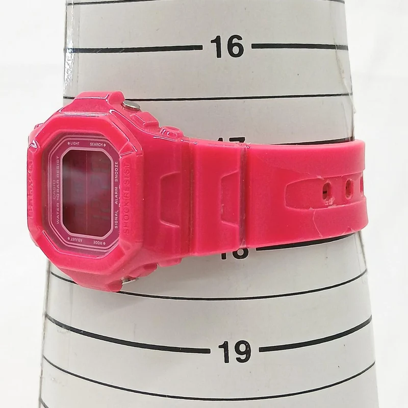 CASIO BABY-G BG-5601