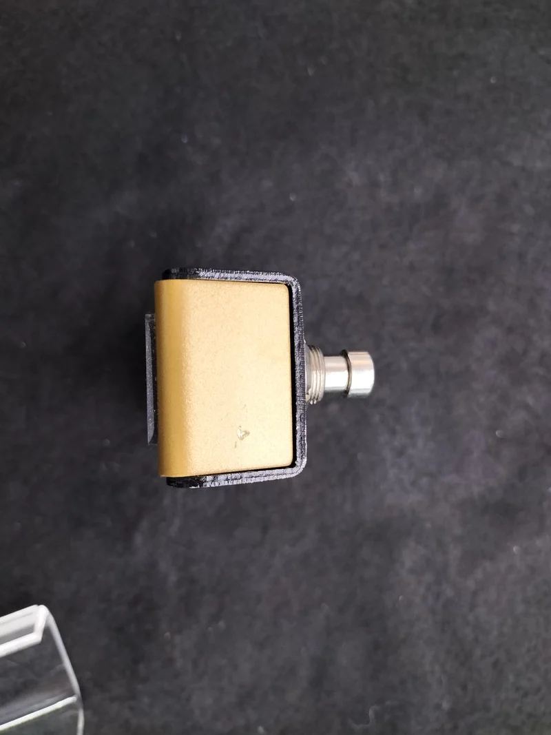 HOTONE Fußschalter AMPERO SCHALTER