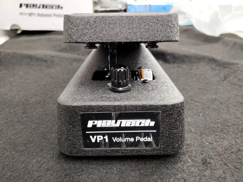 PLAYTECH Pedal PE01