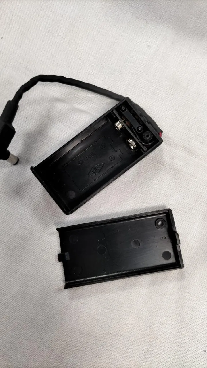 PROVIDENCE Pufferverstärker VITALIZER WV/VZW-1