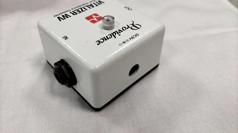 PROVIDENCE Pufferverstärker VITALIZER WV/VZW-1