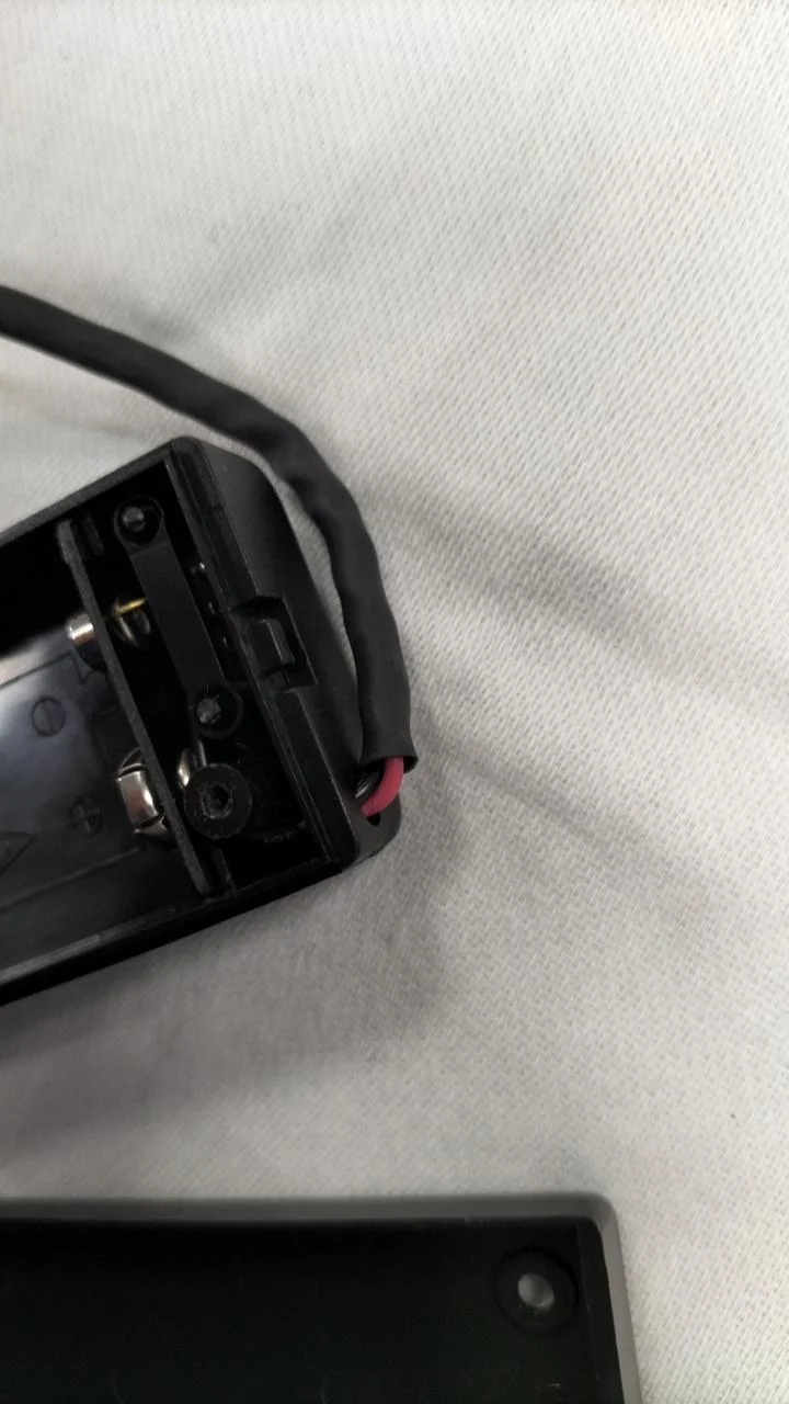 PROVIDENCE Pufferverstärker VITALIZER WV/VZW-1